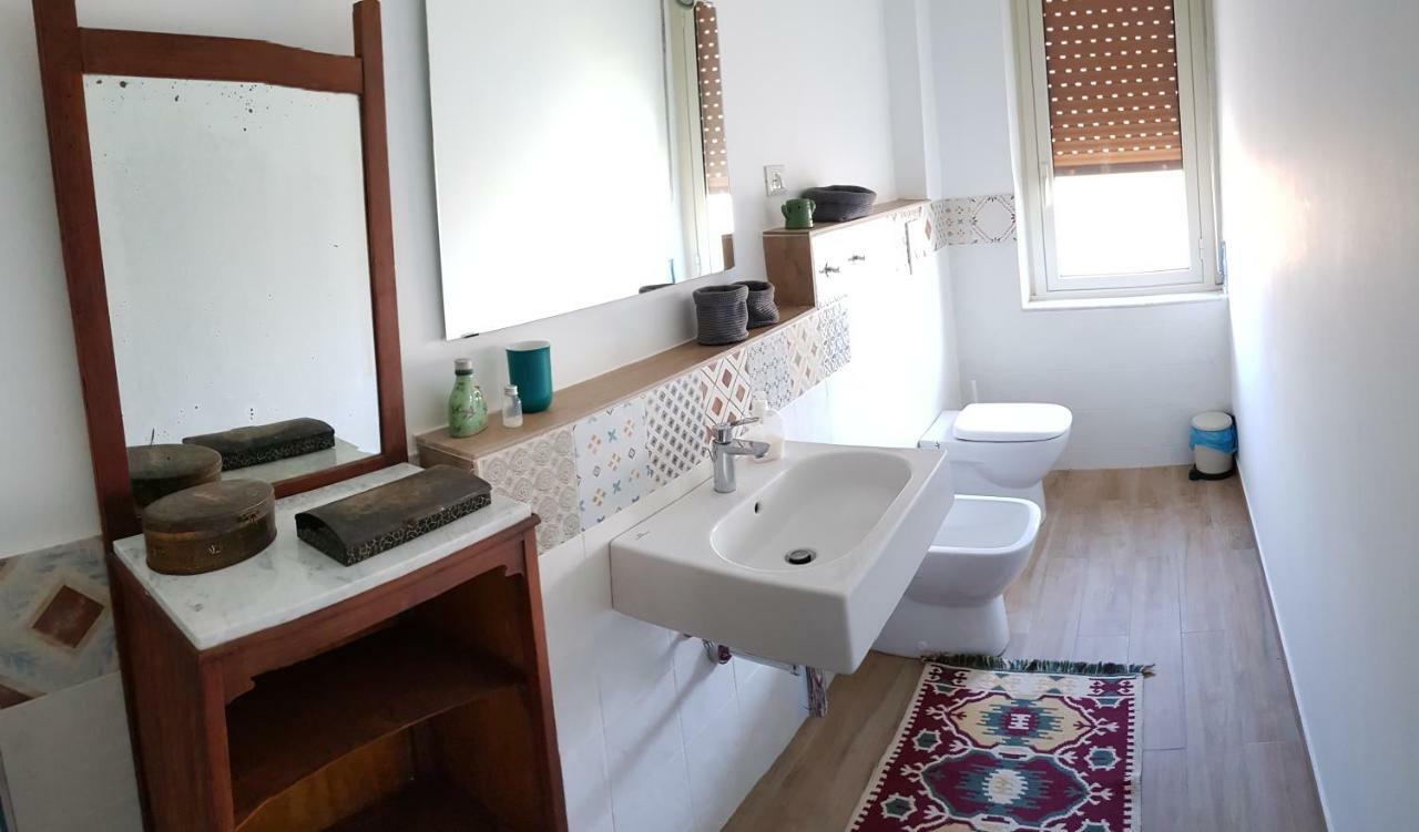 Appartamento Arricriati Vicino Lungomare カターニア エクステリア 写真
